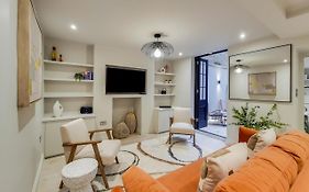 The Argyle Farringdon